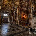 Chiesa San Luigi dei Francesi 2.0 Photograph by Yhun Suarez Chiesa San Luigi dei Francesi 2.0 Photograph by Yhun Suarez