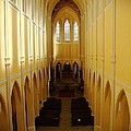 Church of the Assumption of Our Lady and Saint John the Baptist Photograph by Zinvolle Art Church of the Assumption of Our Lady and Saint John the Baptist Photograph by Zinvolle Art