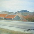 Churchills Mendon Vermont by Sheila Mashaw Churchills Mendon Vermont by Sheila Mashaw