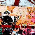Circus Tent by Michael Sharber