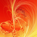 Citrus Infusion Digital Art by Andee Design Citrus Infusion Digital Art by Andee Design