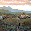 Clark County Farm by Jim Gola Clark County Farm by Jim Gola