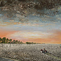 Clarksdale Mississippi Highway 61 by Richard Barham Clarksdale Mississippi Highway 61 by Richard Barham