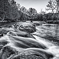 Classic Sedona Photograph by Darren White Classic Sedona Photograph by Darren White