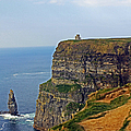 Cliffside Steeple Photograph by Jennifer Robin Cliffside Steeple Photograph by Jennifer Robin
