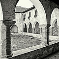 Cloister by Roberto Pagani Cloister by Roberto Pagani
