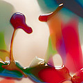 Cloud Talking Photograph by Omaste Witkowski Cloud Talking Photograph by Omaste Witkowski
