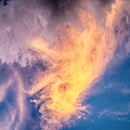Cloudscape Number 8055 Photograph by James BO Insogna Cloudscape Number 8055 Photograph by James BO Insogna