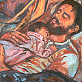 Clyde and Alan by Kendall Kessler Clyde and Alan by Kendall Kessler