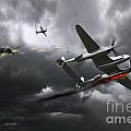 Cobra Strike Digital Art by Airpower Art Cobra Strike Digital Art by Airpower Art
