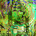 Cobwebs Of the Mind Digital Art by Seth Weaver Cobwebs Of the Mind Digital Art by Seth Weaver
