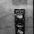 Coffee Machine Photograph by Rollie McKenna Coffee Machine Photograph by Rollie McKenna
