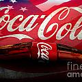 Coke Ads Life Mixed Media by Jon Neidert Coke Ads Life Mixed Media by Jon Neidert