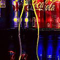 Coke Photograph by Lauren Leigh Hunter Fine Art Photography Coke Photograph by Lauren Leigh Hunter Fine Art Photography