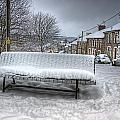 Cold Seat by Steve Purnell Cold Seat by Steve Purnell