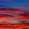 Color Photograph by Anthony Michael Bonafede