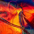 Color Conception Painting by Omaste Witkowski Color Conception Painting by Omaste Witkowski