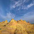 Colorado Plateau Coyote Buttes Arizona Photograph by Yva Momatiuk and John Eastcott Colorado Plateau Coyote Buttes Arizona Photograph by Yva Momatiuk and John Eastcott