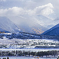 Colorado Rocky Mountain Autumn Storm Photograph by James BO Insogna Colorado Rocky Mountain Autumn Storm Photograph by James BO Insogna