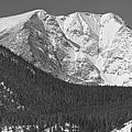 Colorado Ypsilon Mountain Rocky Mountain National Park Photograph by James BO Insogna Colorado Ypsilon Mountain Rocky Mountain National Park Photograph by James BO Insogna