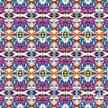 Colorful Abstract Pattern Digital Art by Phil Perkins Colorful Abstract Pattern Digital Art by Phil Perkins