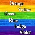 Colors Of Equality by David K Small