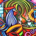 Colors Of My World by Annie Maxwell Colors Of My World by Annie Maxwell