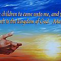 Come Unto Me by Glenn Pollard