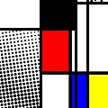 Composition 100 by Dominic Piperata Composition 100 by Dominic Piperata