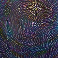 Conception Painting by Amelie Simmons Conception Painting by Amelie Simmons