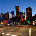Concert Hall Lit Up At Night, Walt by Panoramic Images Concert Hall Lit Up At Night, Walt by Panoramic Images