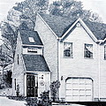 Condo Home by Joseph Burger