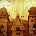Congregation by Gothicrow Images Congregation by Gothicrow Images