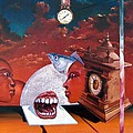 Consumption Of Time by Otto Rapp Consumption Of Time by Otto Rapp