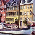 Copenhagen by Jeffrey Kolker Copenhagen by Jeffrey Kolker