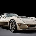 Corvette C3 by Douglas Pittman Corvette C3 by Douglas Pittman