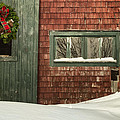 Country Christmas by Susan Capuano Country Christmas by Susan Capuano