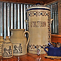 Country Kitchen by Sylvia Thornton Country Kitchen by Sylvia Thornton