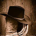 Cowboy Hat and Boots Photograph by Olivier Le Queinec Cowboy Hat and Boots Photograph by Olivier Le Queinec