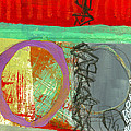 Crossroads 32 Painting by Jane Davies Crossroads 32 Painting by Jane Davies
