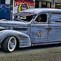 Custom Hurst Photograph by Ron Roberts