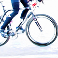 Cycling by Theresa Tahara Cycling by Theresa Tahara