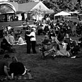 Dancing In The Park by Frank J Casella Dancing In The Park by Frank J Casella