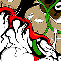 Daybreak Digital Art by Craig Tilley Daybreak Digital Art by Craig Tilley