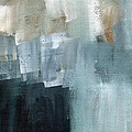 Days Like This - Abstract Painting Painting by Linda Woods Days Like This - Abstract Painting Painting by Linda Woods
