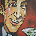 Dean Martin by Tim Nyberg Dean Martin by Tim Nyberg