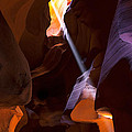 Deep In Antelope by Chad Dutson Deep In Antelope by Chad Dutson