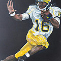 Denard Heisman by Travis Day Denard Heisman by Travis Day