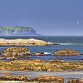 Denhams Beach - Australia Photograph by Steven Ralser Denhams Beach - Australia Photograph by Steven Ralser