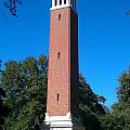 Denny Chimes Photograph by Kenny Glover Denny Chimes Photograph by Kenny Glover